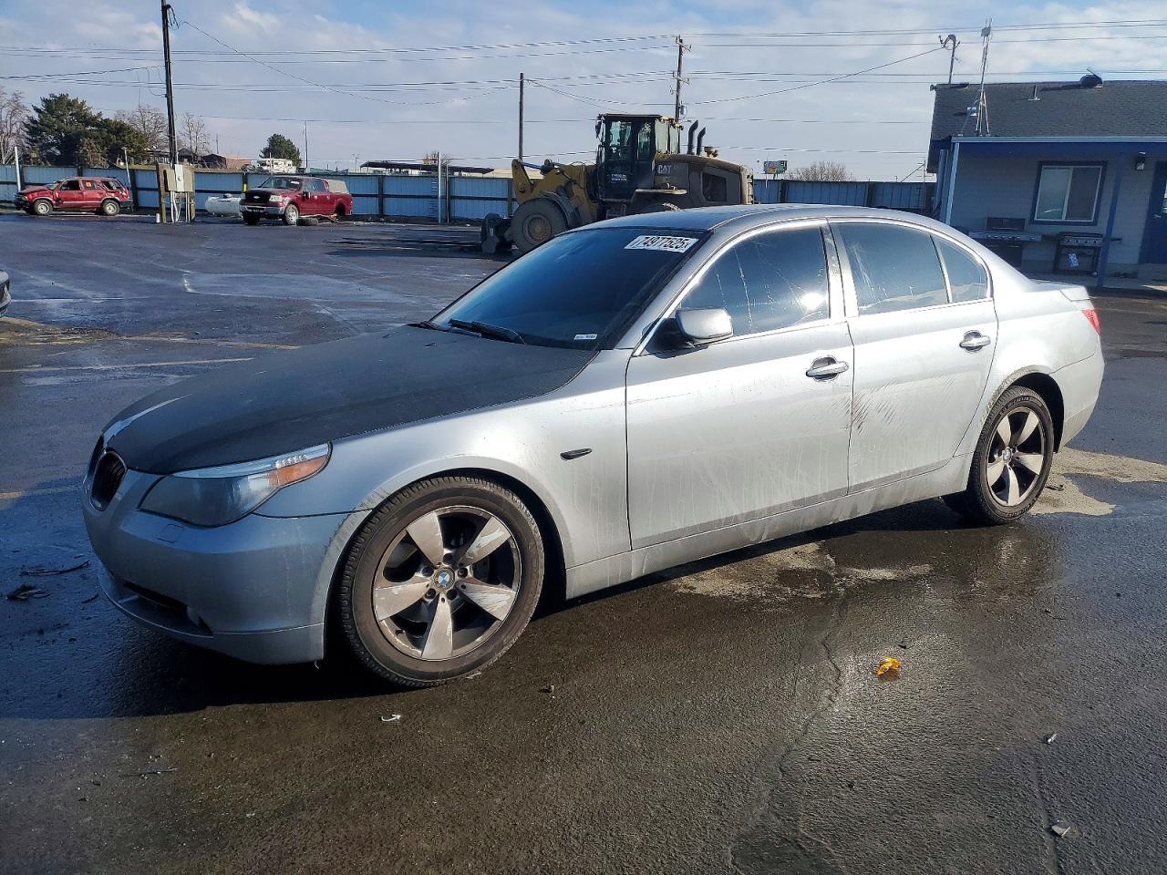 2006 BMW 530 I