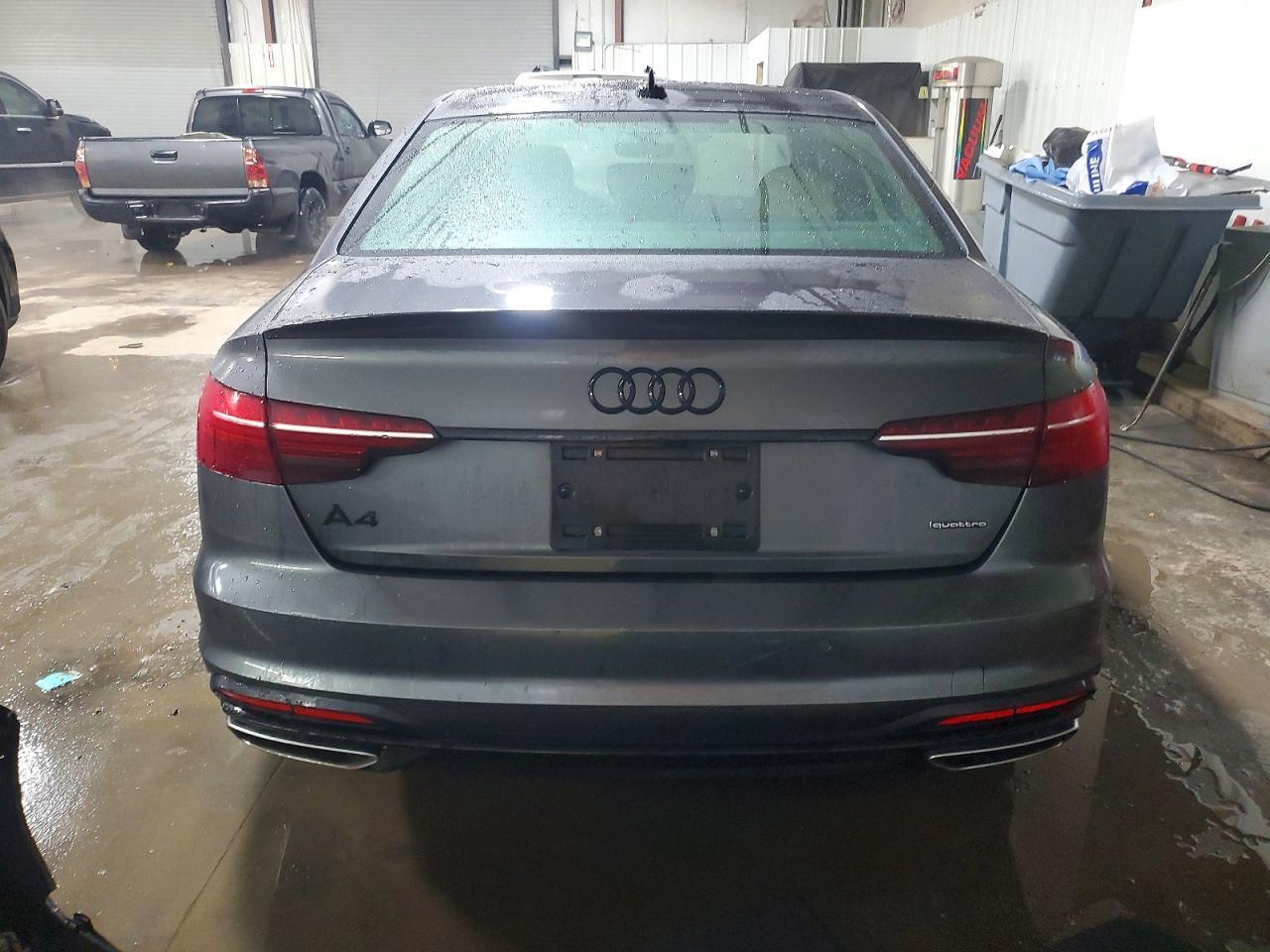 2022 Audi A4 Premium Plus 45 - Image 6