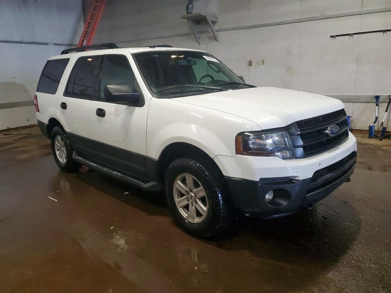 2017 Ford Expedition Xl - Image 4