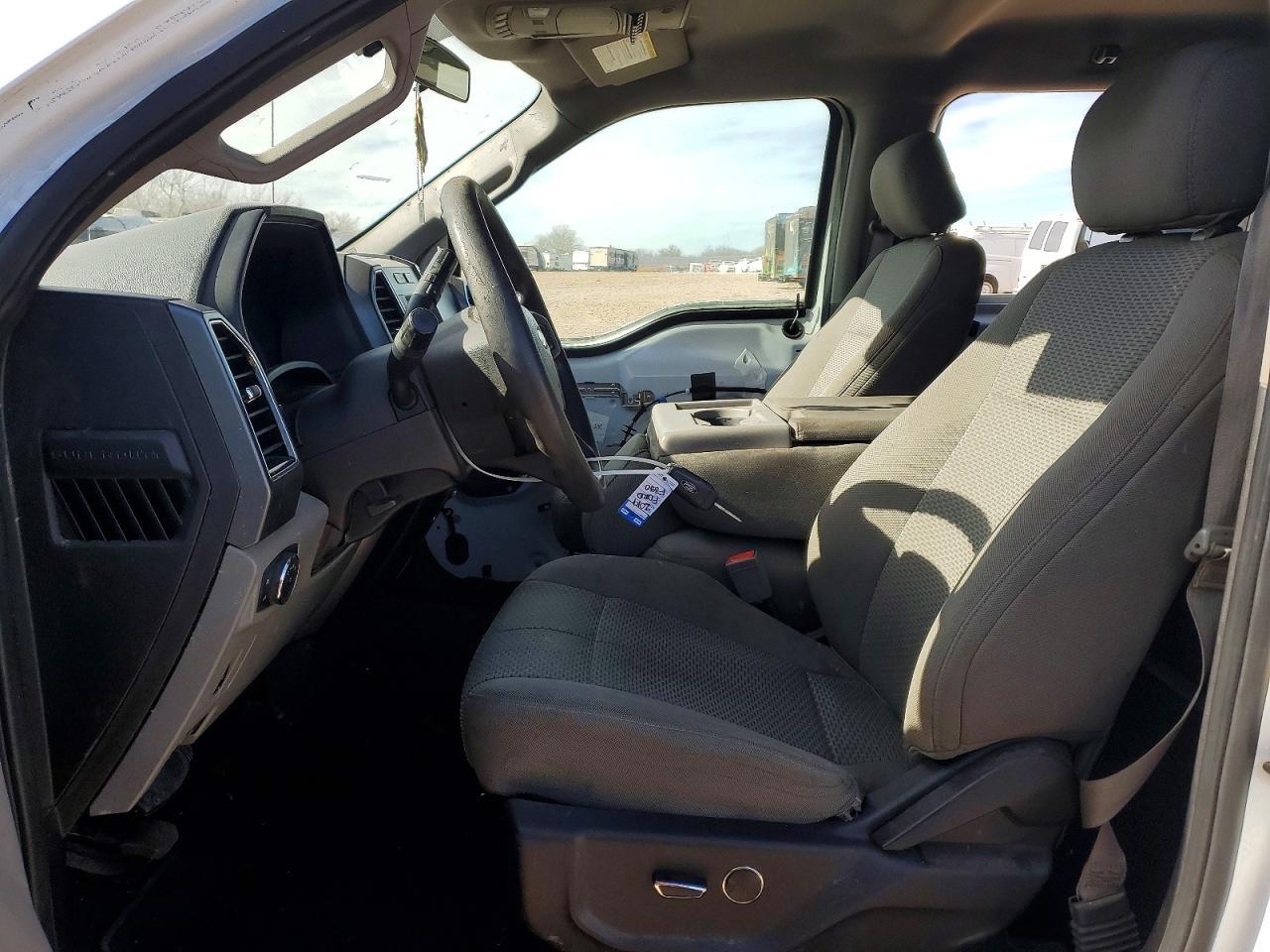 2019 Ford F350 Super Duty - Фото 7