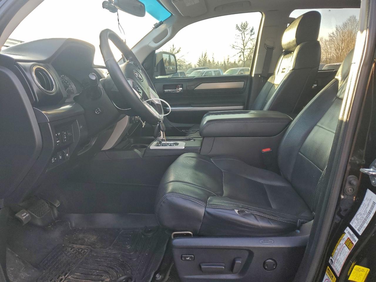 2016 Toyota Tundra Crewmax 1794 - Image 7