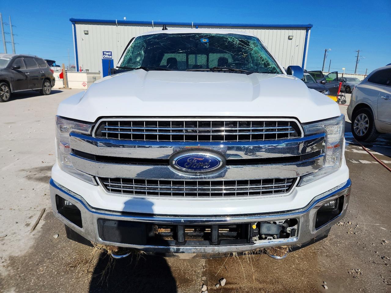 2019 Ford F150 Super Cab - Image 5