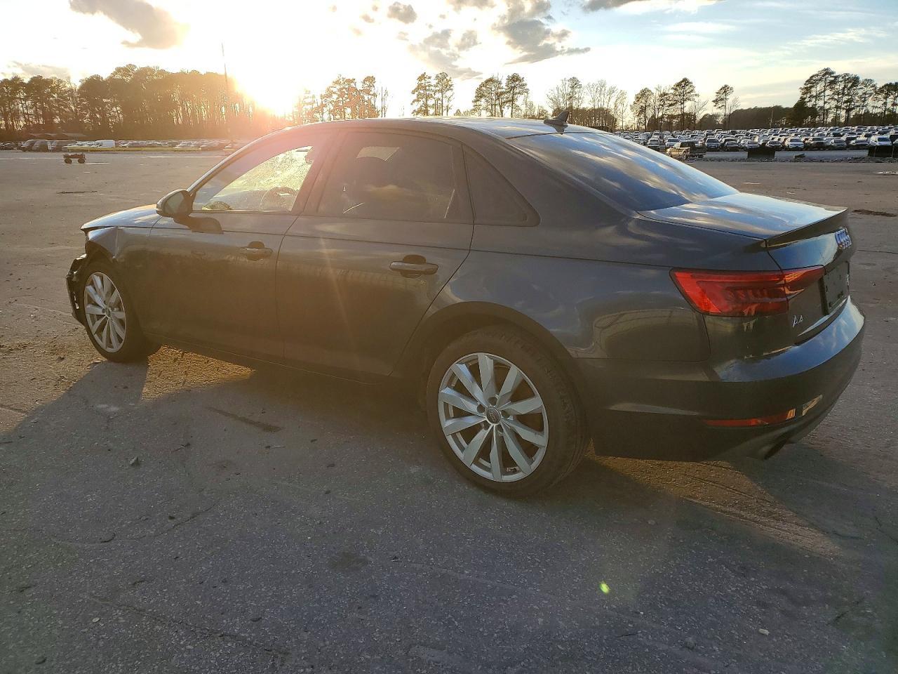 2017 Audi A4 Premium - Image 2