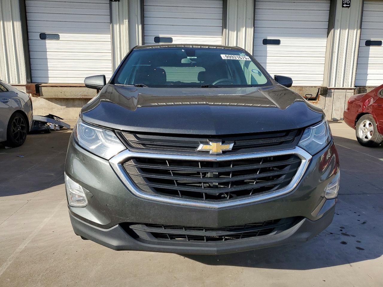 2019 Chevrolet Equinox Lt - Фото 5