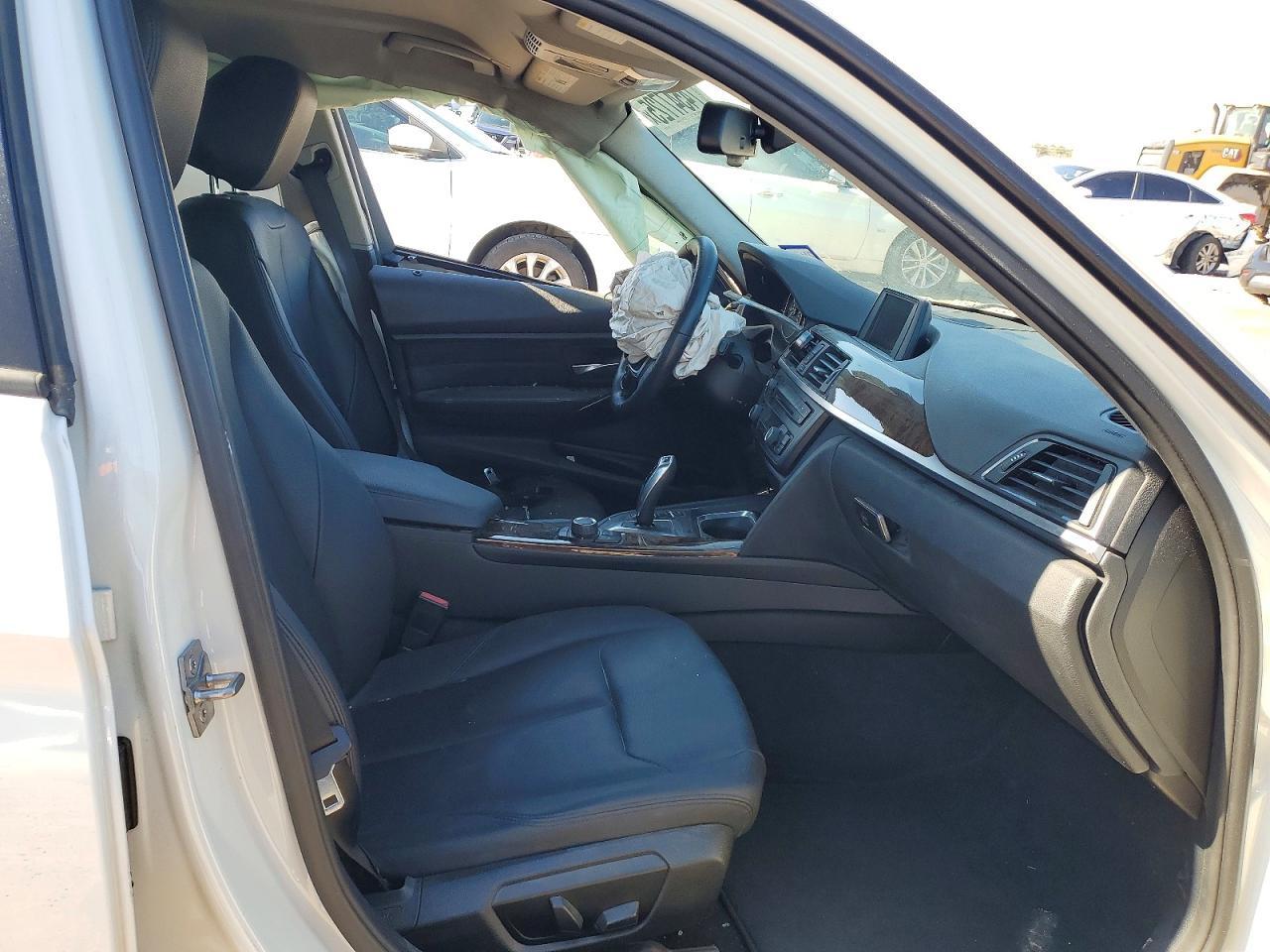 2014 BMW 328 I Sulev - Фото 7