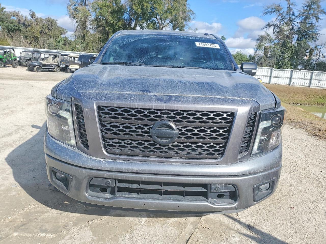 2019 Niss Titan Sv - Фото 5