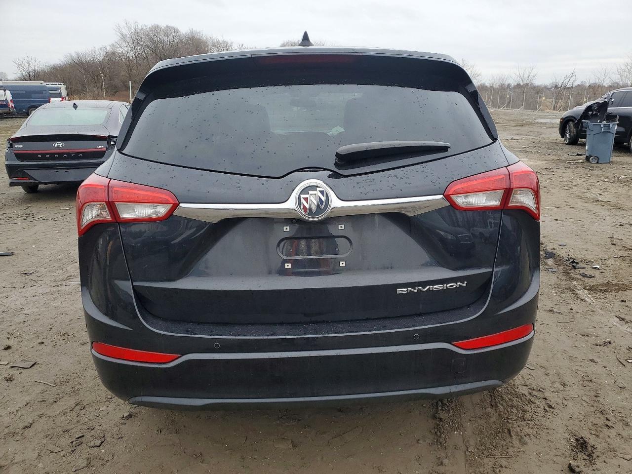 2019 Buick Envision Preferred - Image 6