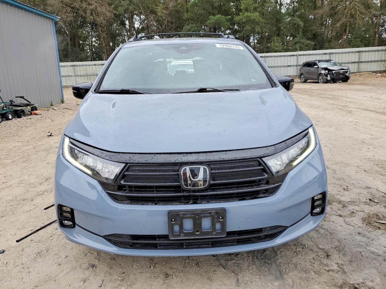 2024 Honda Odyssey Sport - Image 5