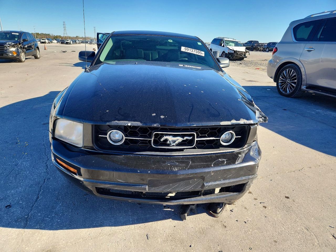 2006 Ford Mustang - Image 5