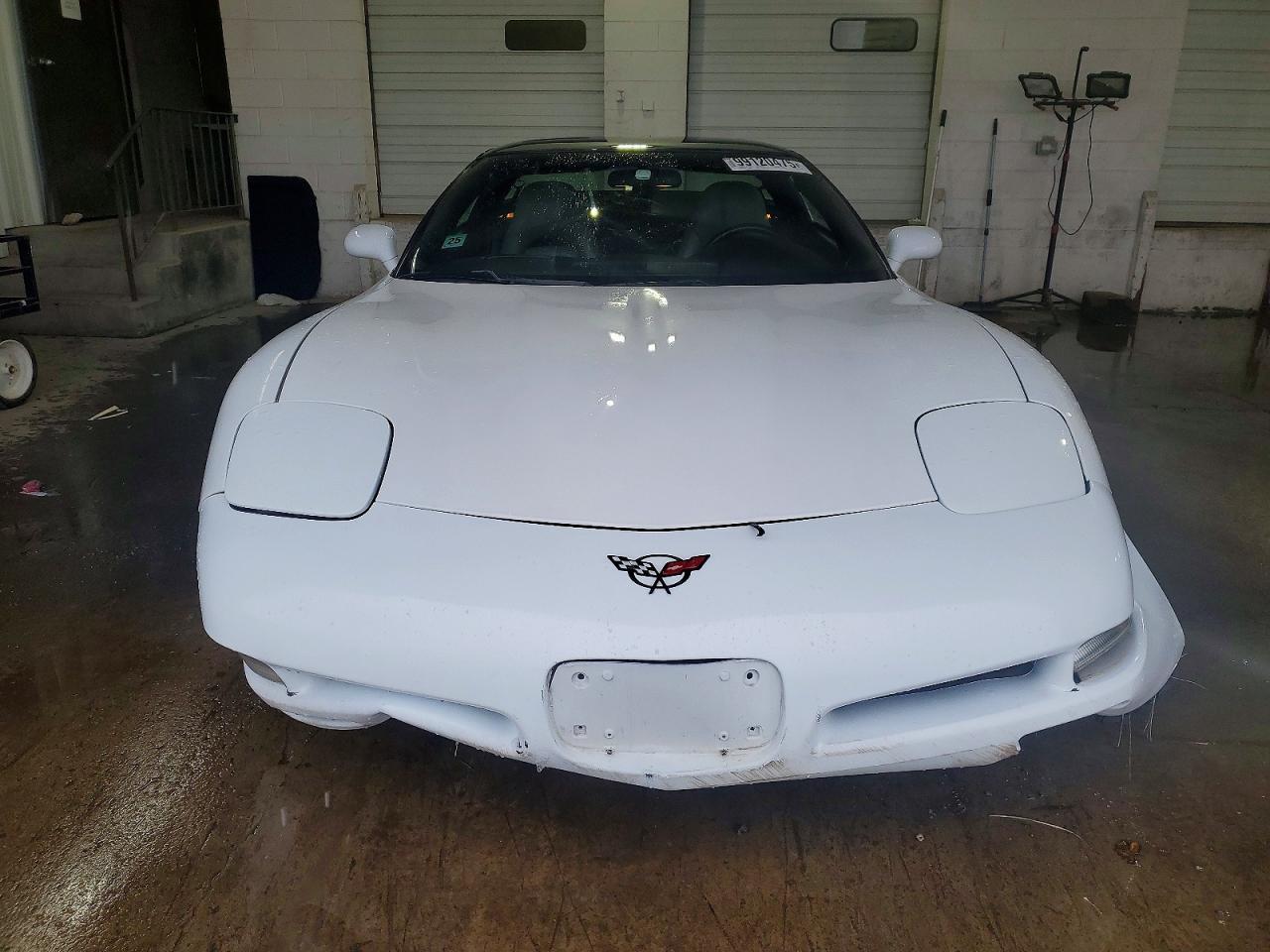 1999 Chev Corvette - Фото 5