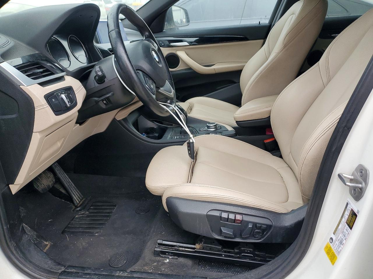 2022 BMW X2 Sdrive28I - Image 7