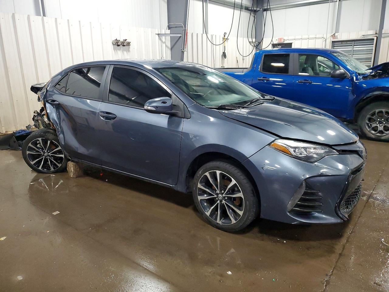 2019 Toyota Corolla Se - Фото 4