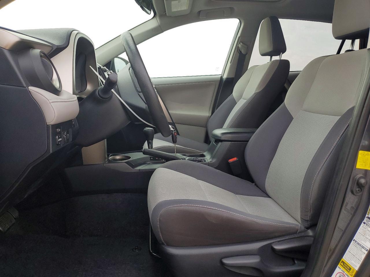 2013 Toyota Rav4 Xle - Фото 7
