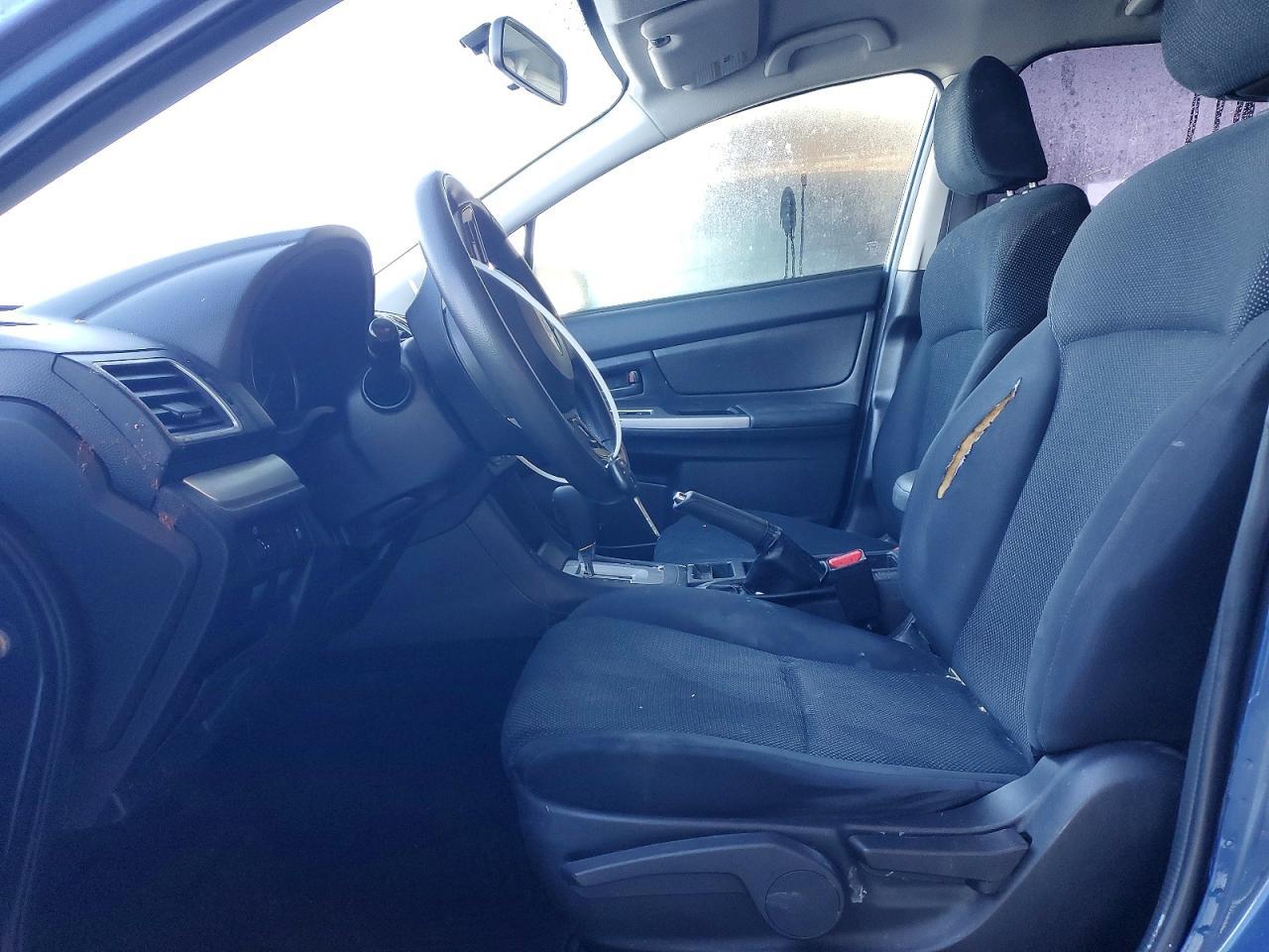 2015 Subaru Impreza - Фото 7