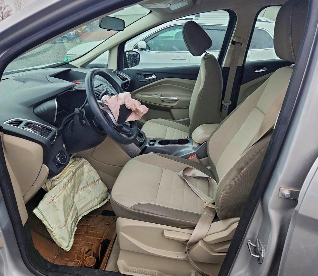 2013 Ford C-Max Se - Image 7