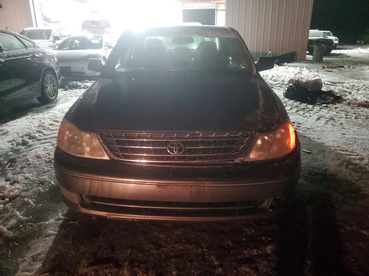 2004 Toyota Avalon Xl - Image 5