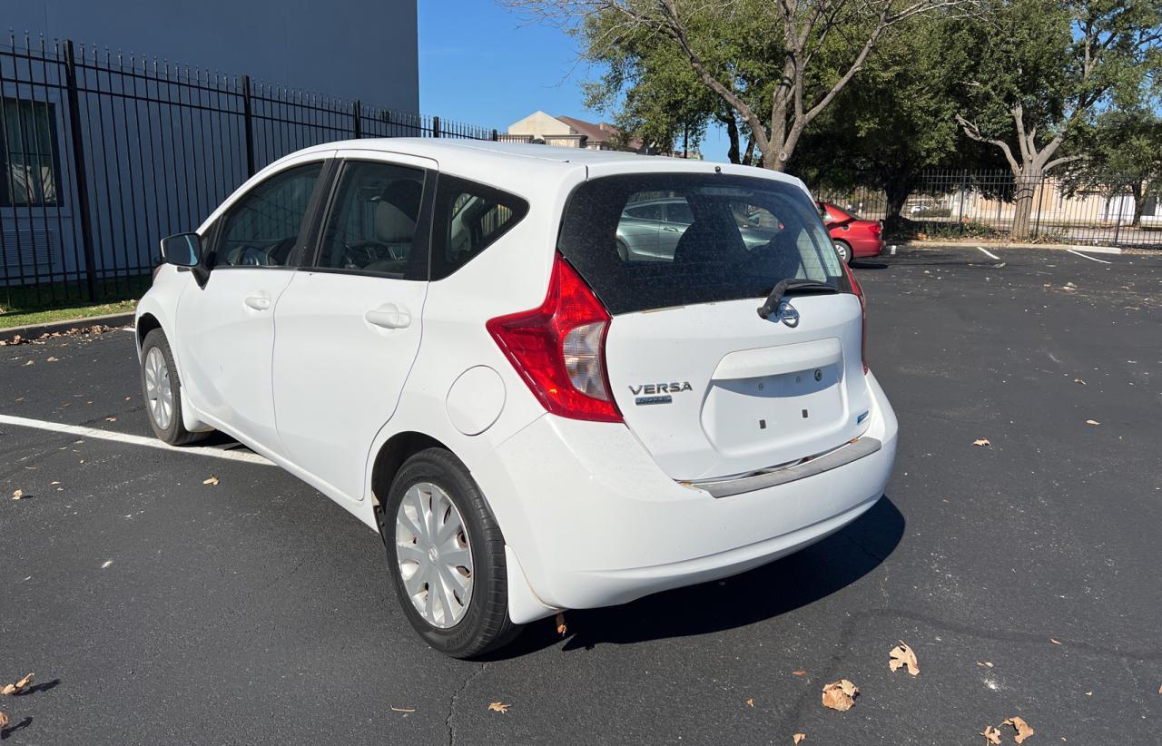 2016 Nissan Versa Note S - Image 3