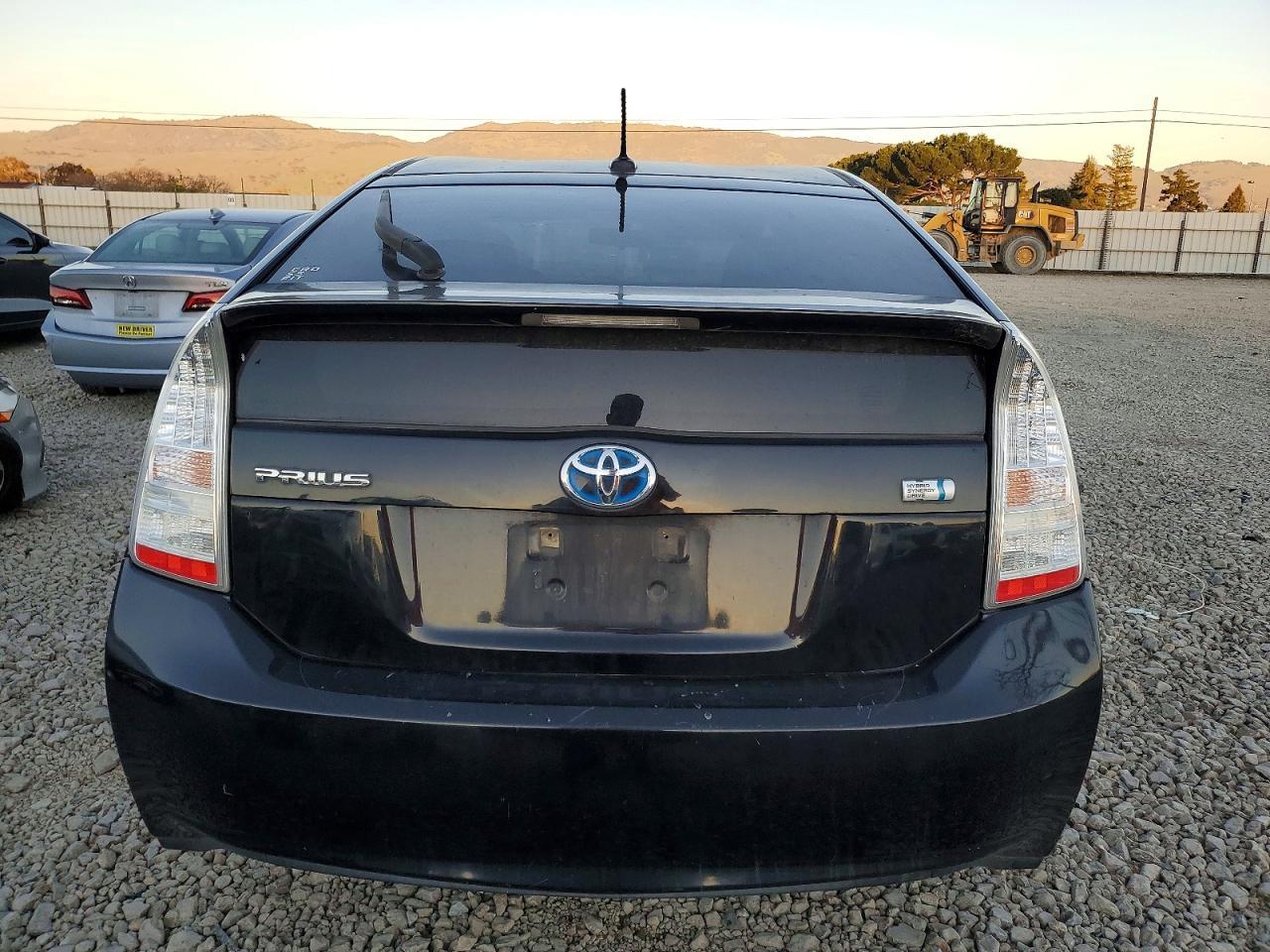 2005 Toyota Prius - Image 6