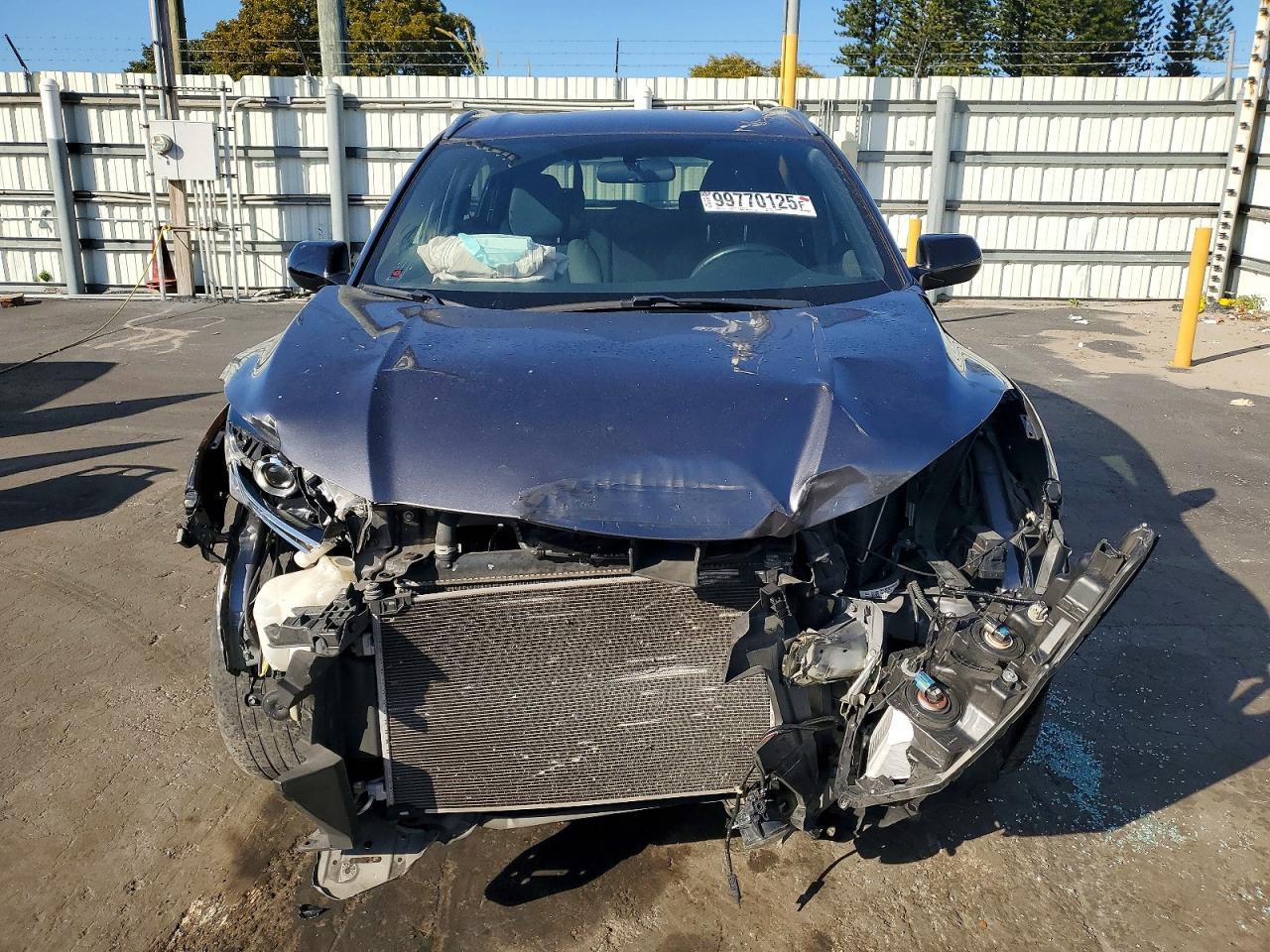 2022 Honda Hr-V Sport - Фото 5