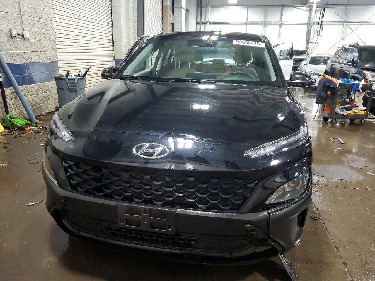 2023 Hyundai Kona Se - Фото 5