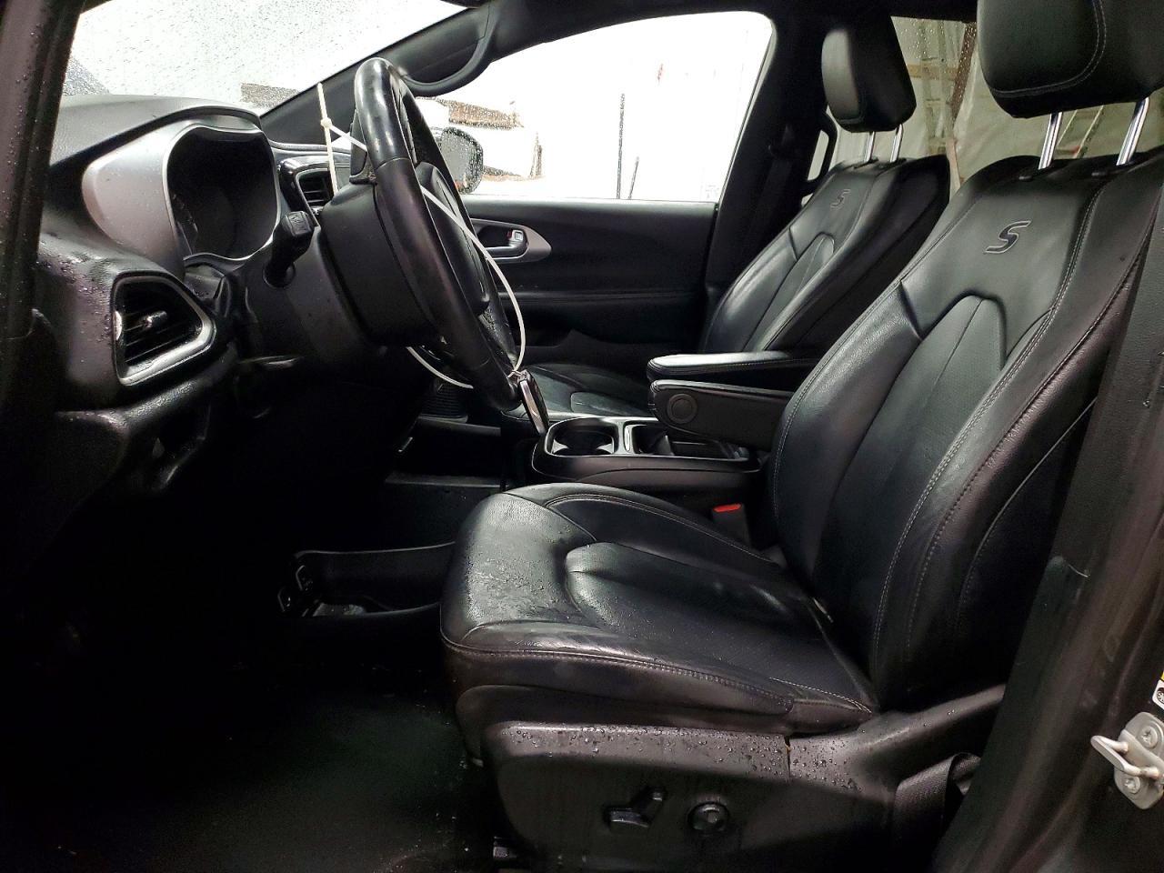 2020 Chrysler Pacifica Touring L - Фото 7