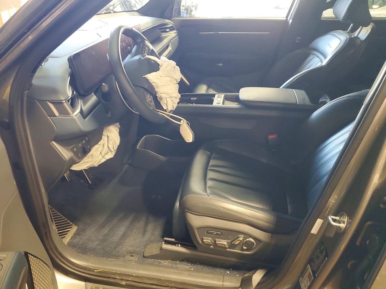 2024 Kia Ev9 Gt Line - Фото 7