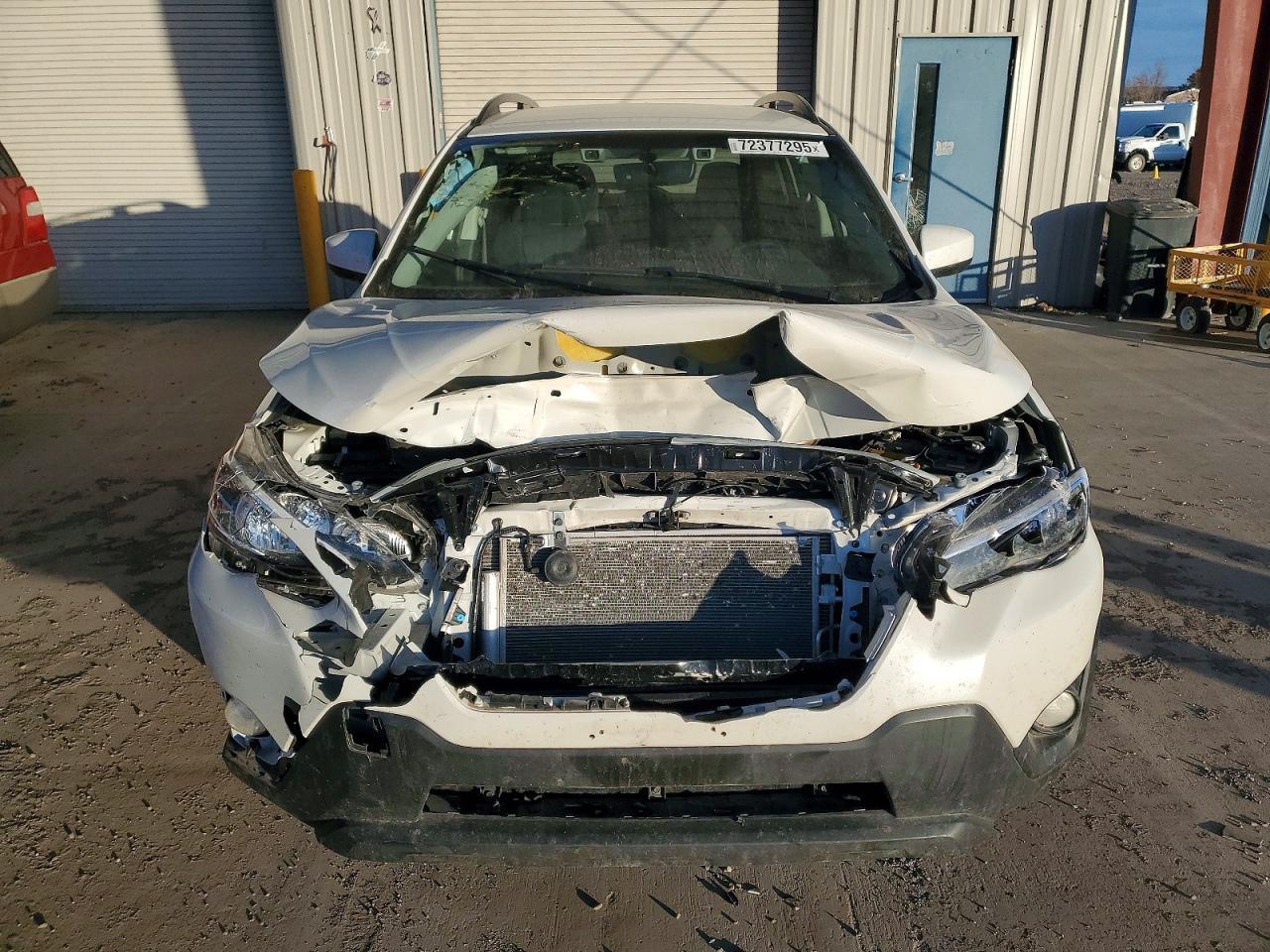 2023 Subaru Crosstrek Premium - Фото 5
