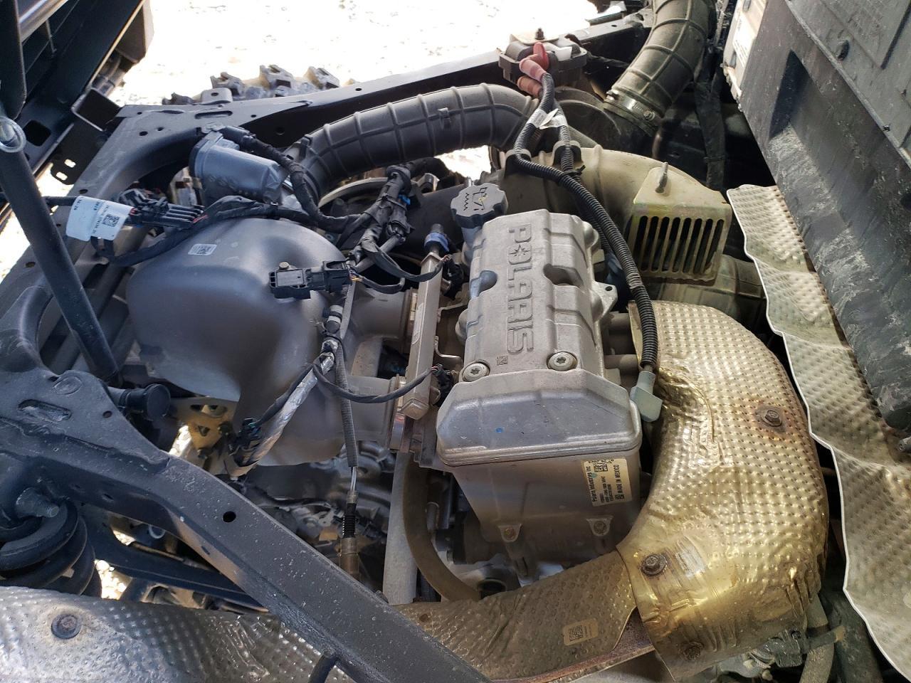 2024 Polaris Ranger Utility Vehicle - Image 7