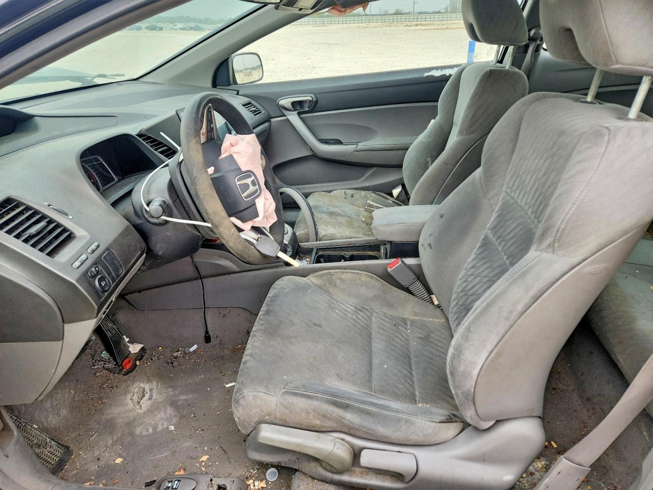 2010 Hond Civic Lx - Image 7