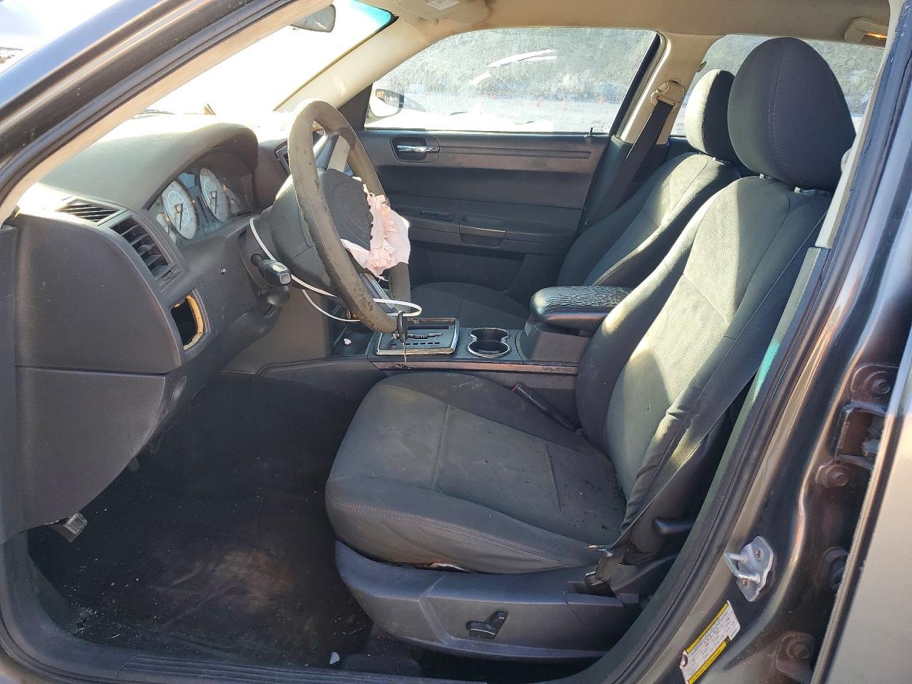 2008 Chrysler 300 Lx - Фото 7