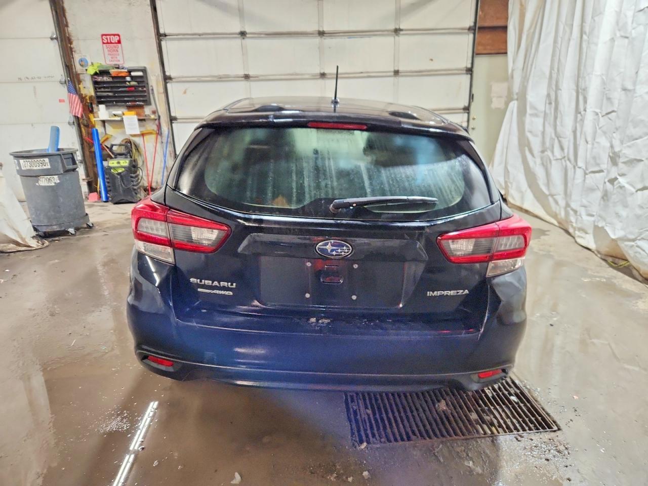 2020 Subaru Impreza - Image 6