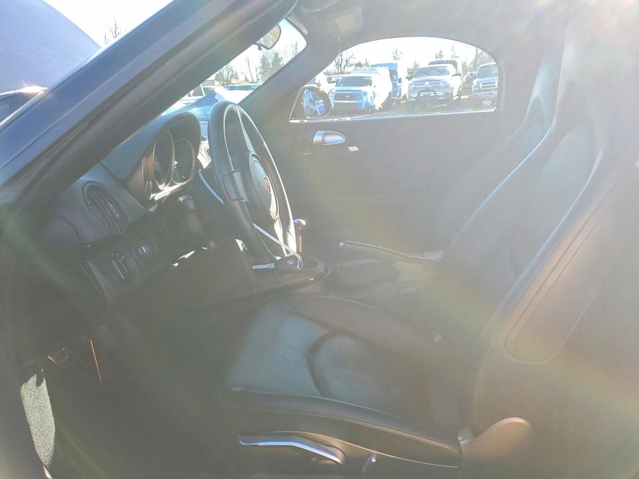 2011 Porsche Boxster S - Фото 7