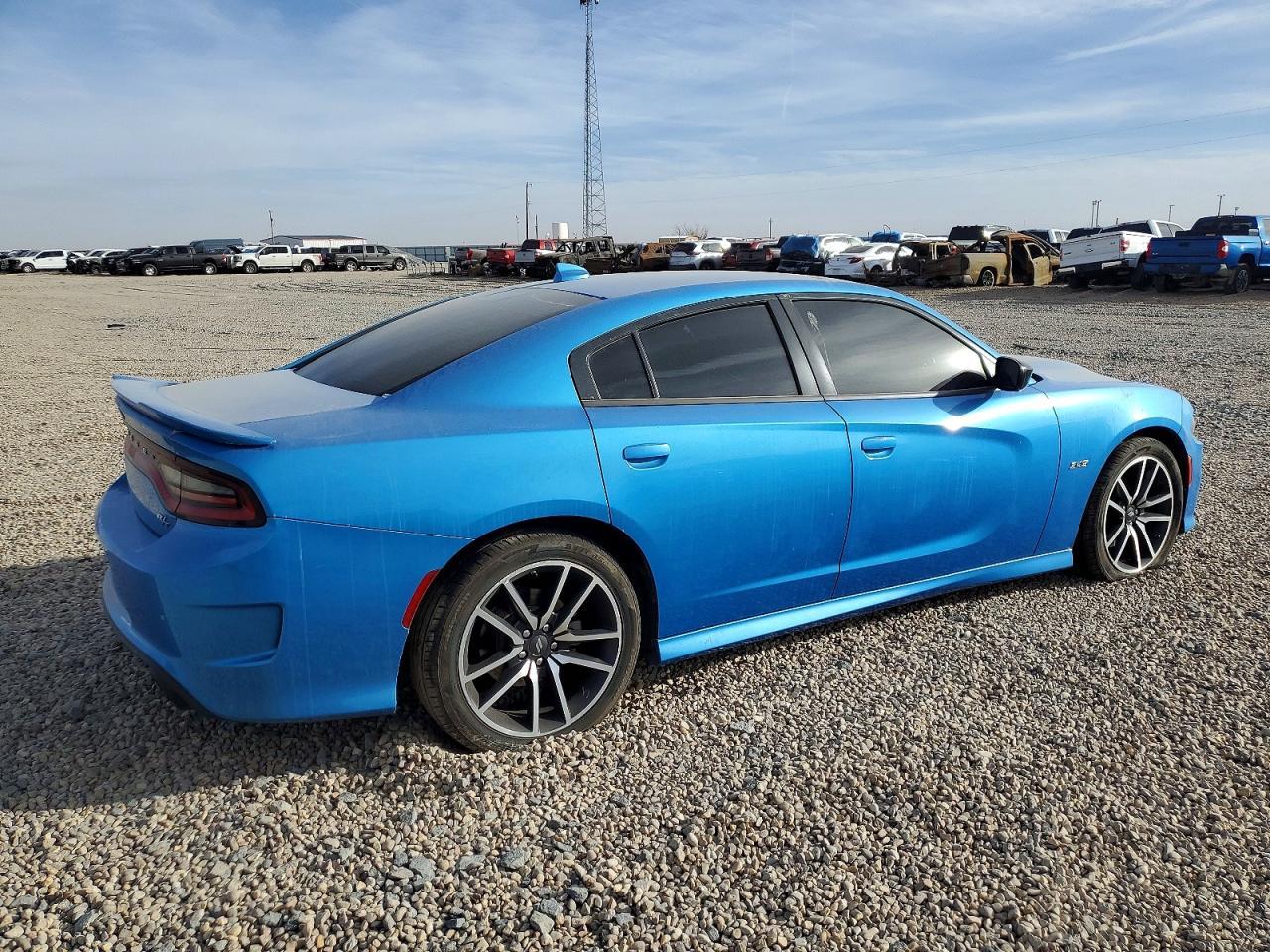 2023 Dodge Charger R/T - Image 3