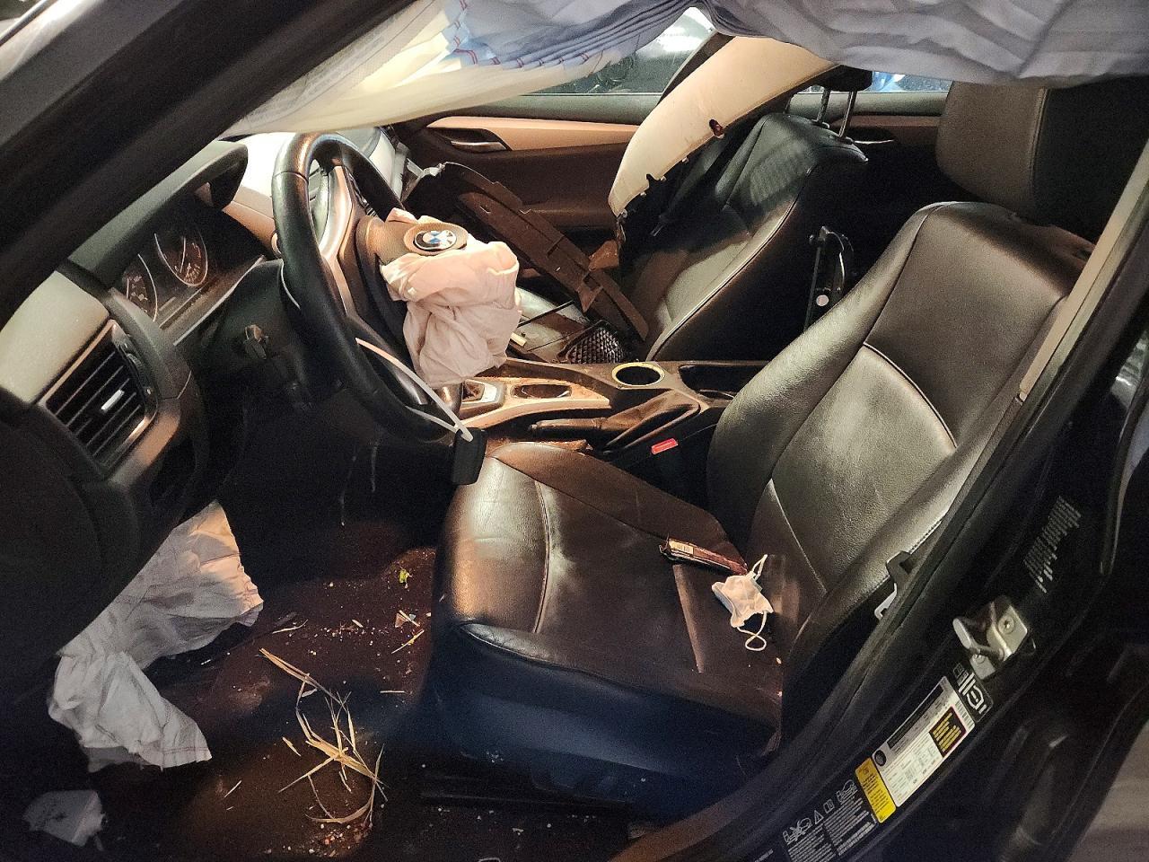 2014 BMW X1 xDrive28I - Фото 7