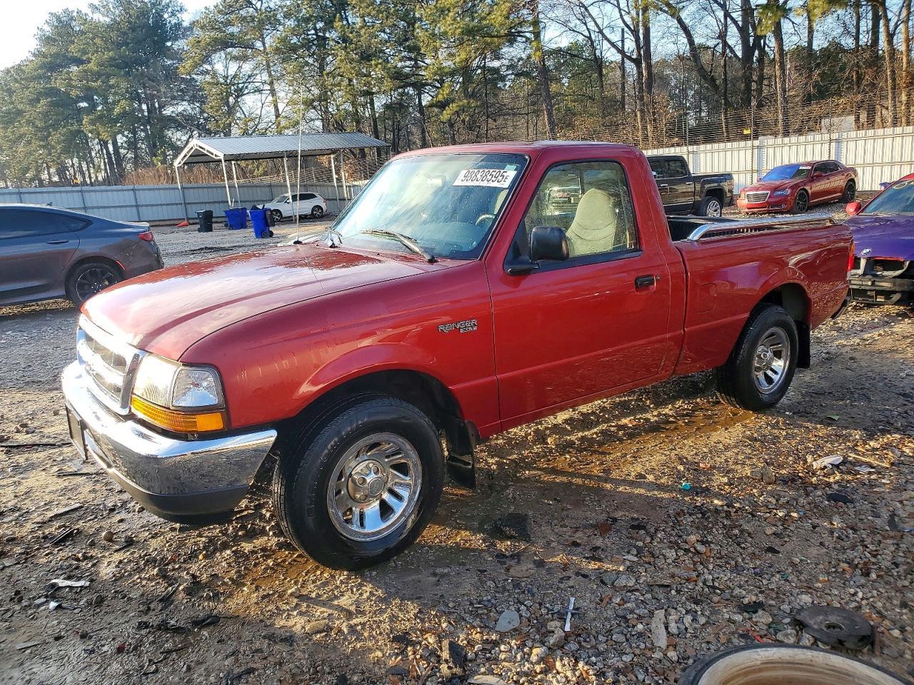 1999 Ford Ranger