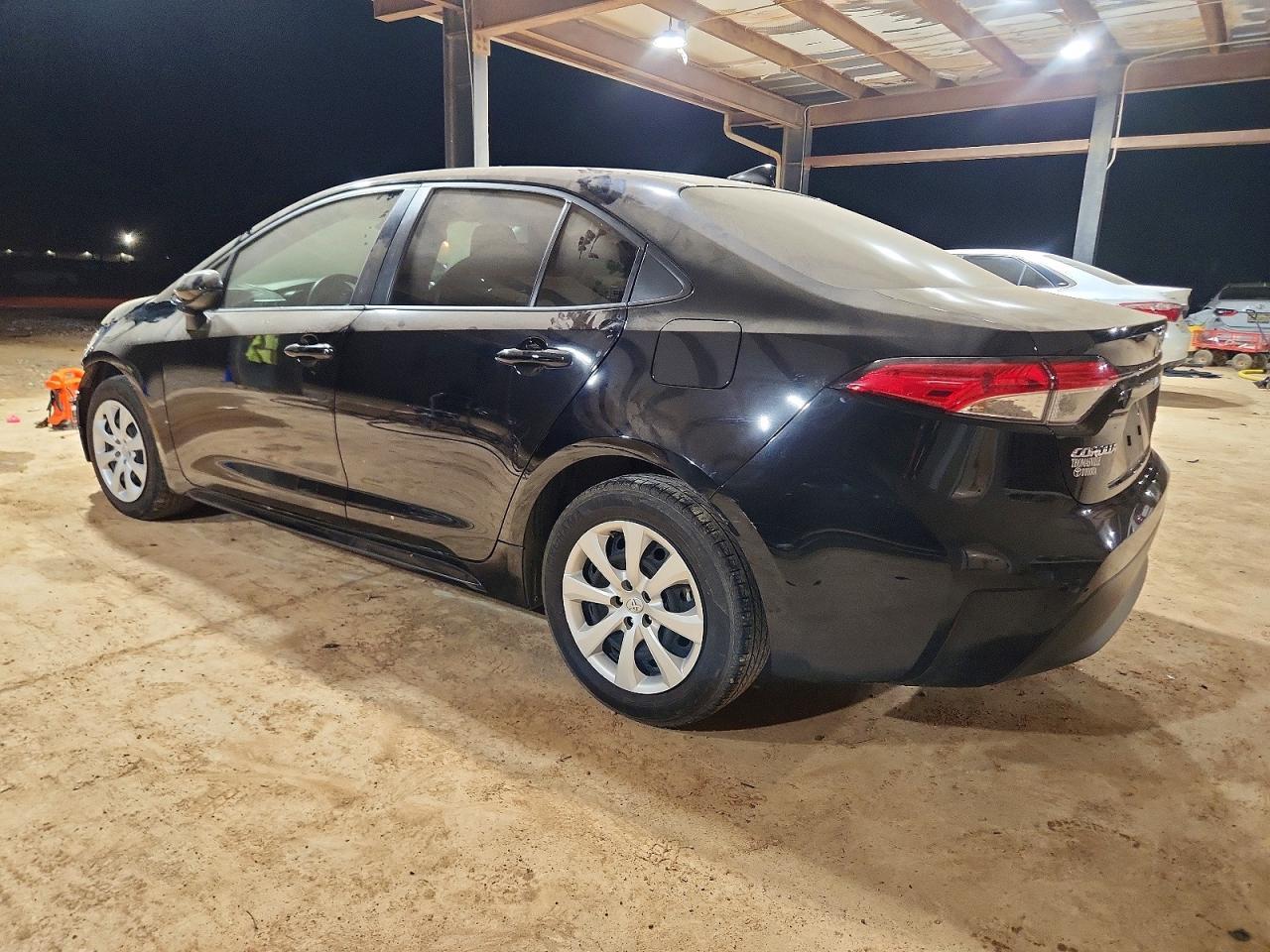 2024 Toyota Corolla Le - Image 2