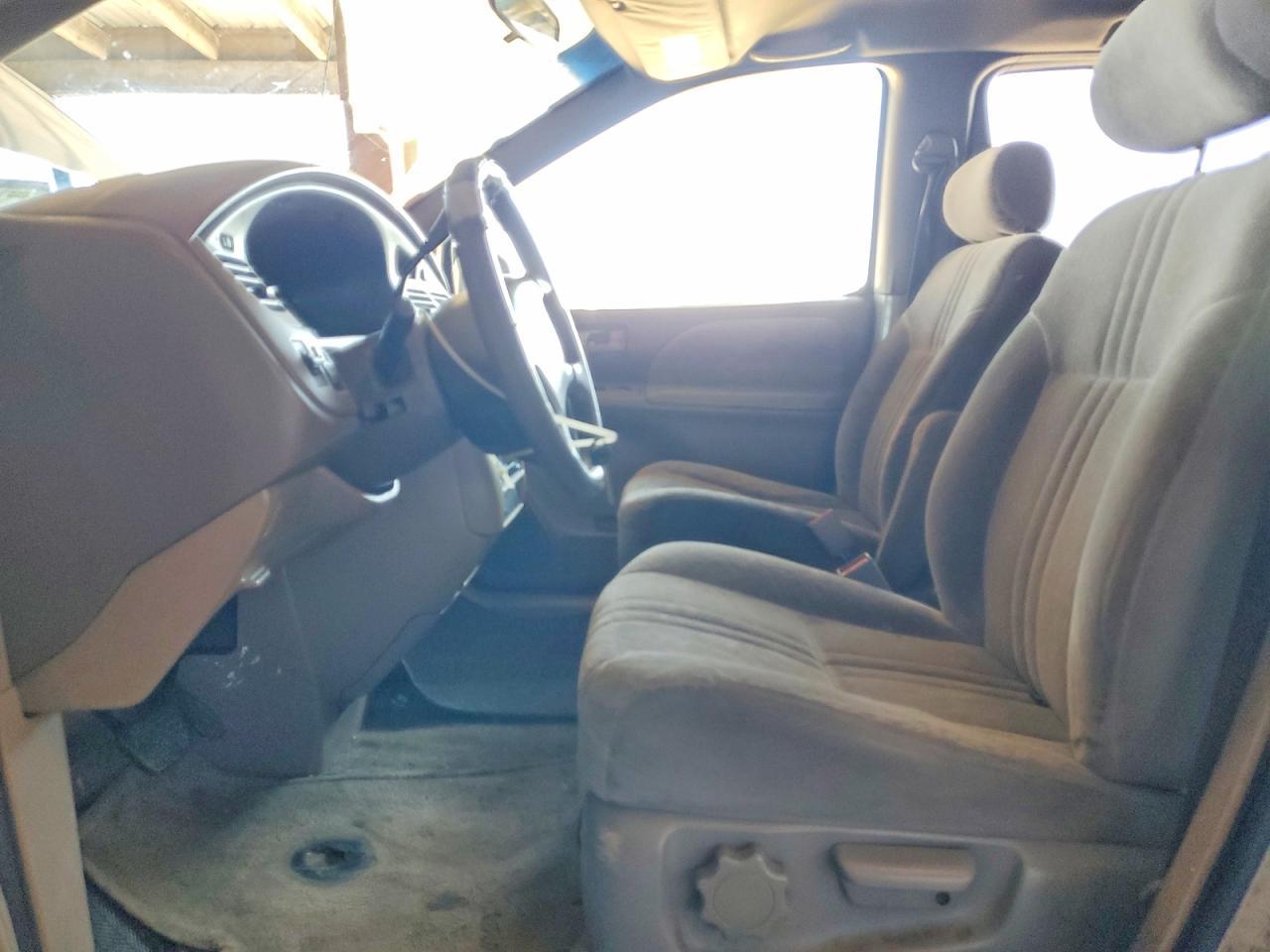 2003 Toyota Sienna Le - Фото 7