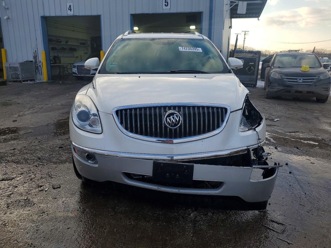 2012 Buick Enclave - Фото 5
