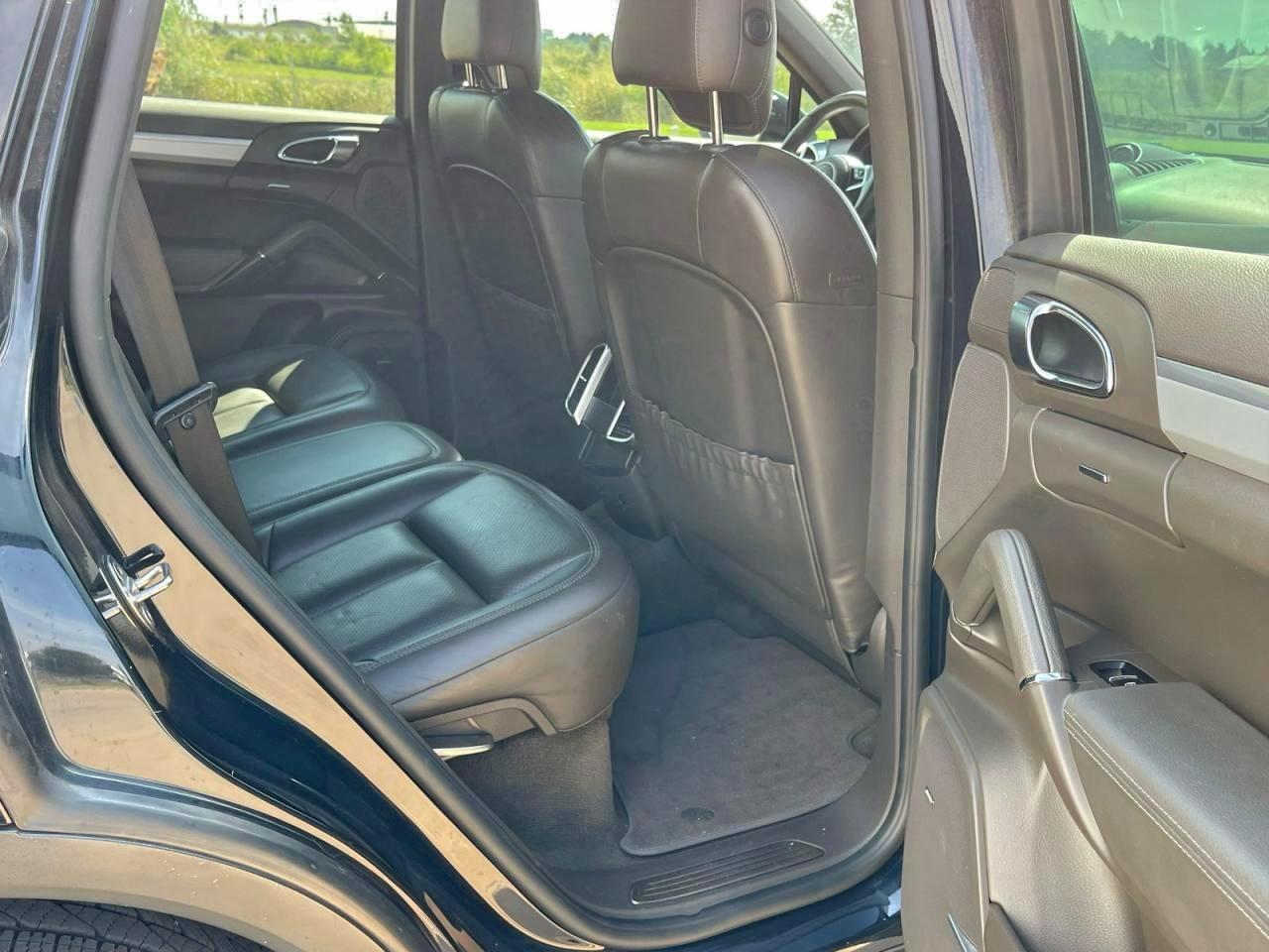 2016 Porsche Cayenne Se Hybrid - Фото 6