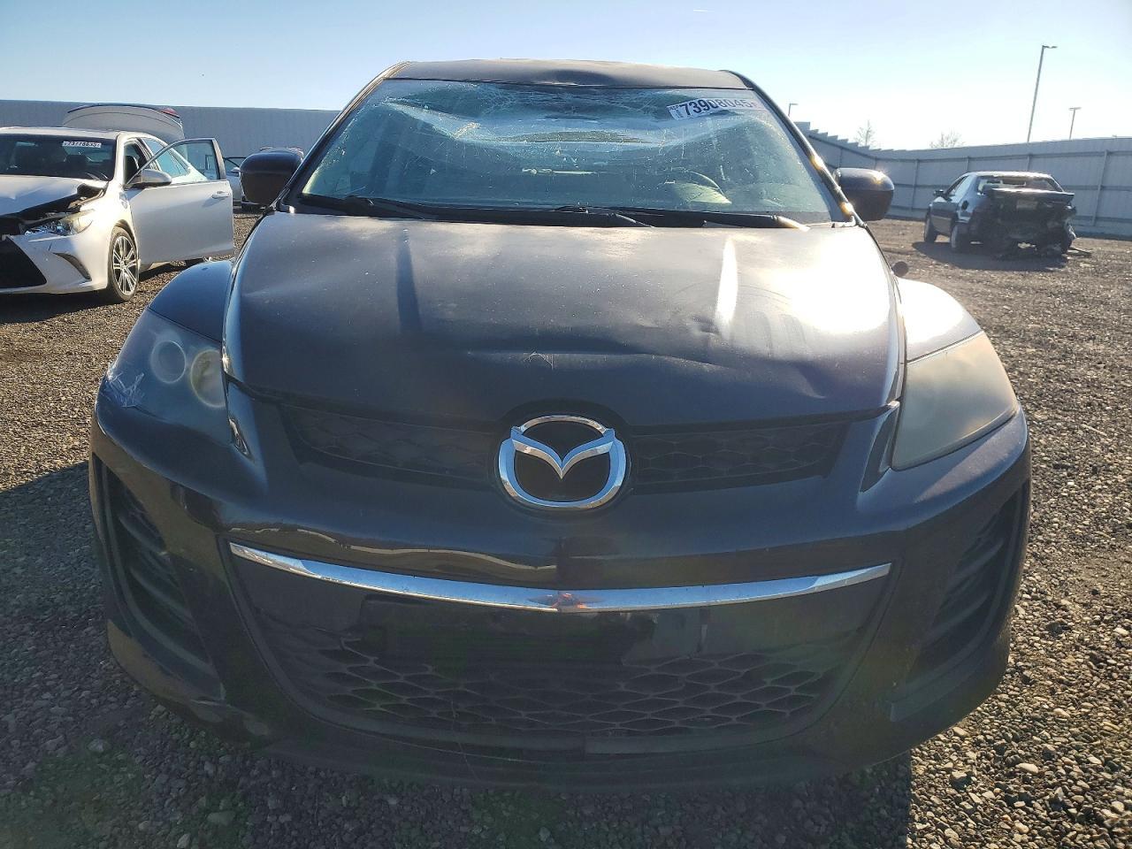 2010 Mazda Cx-7 - Фото 5
