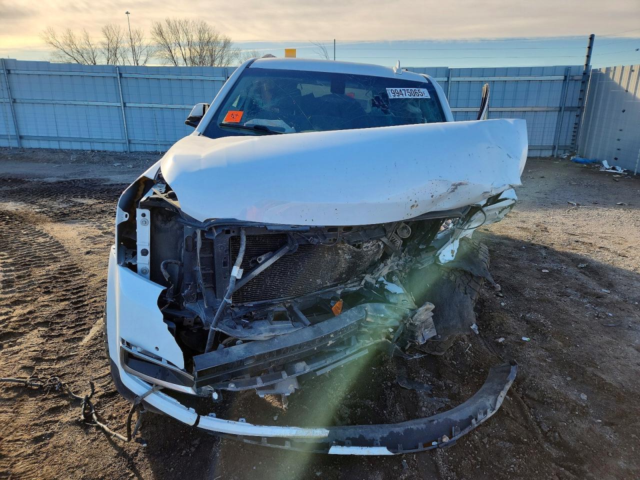 2016 GMC Yukon Sle - Фото 5