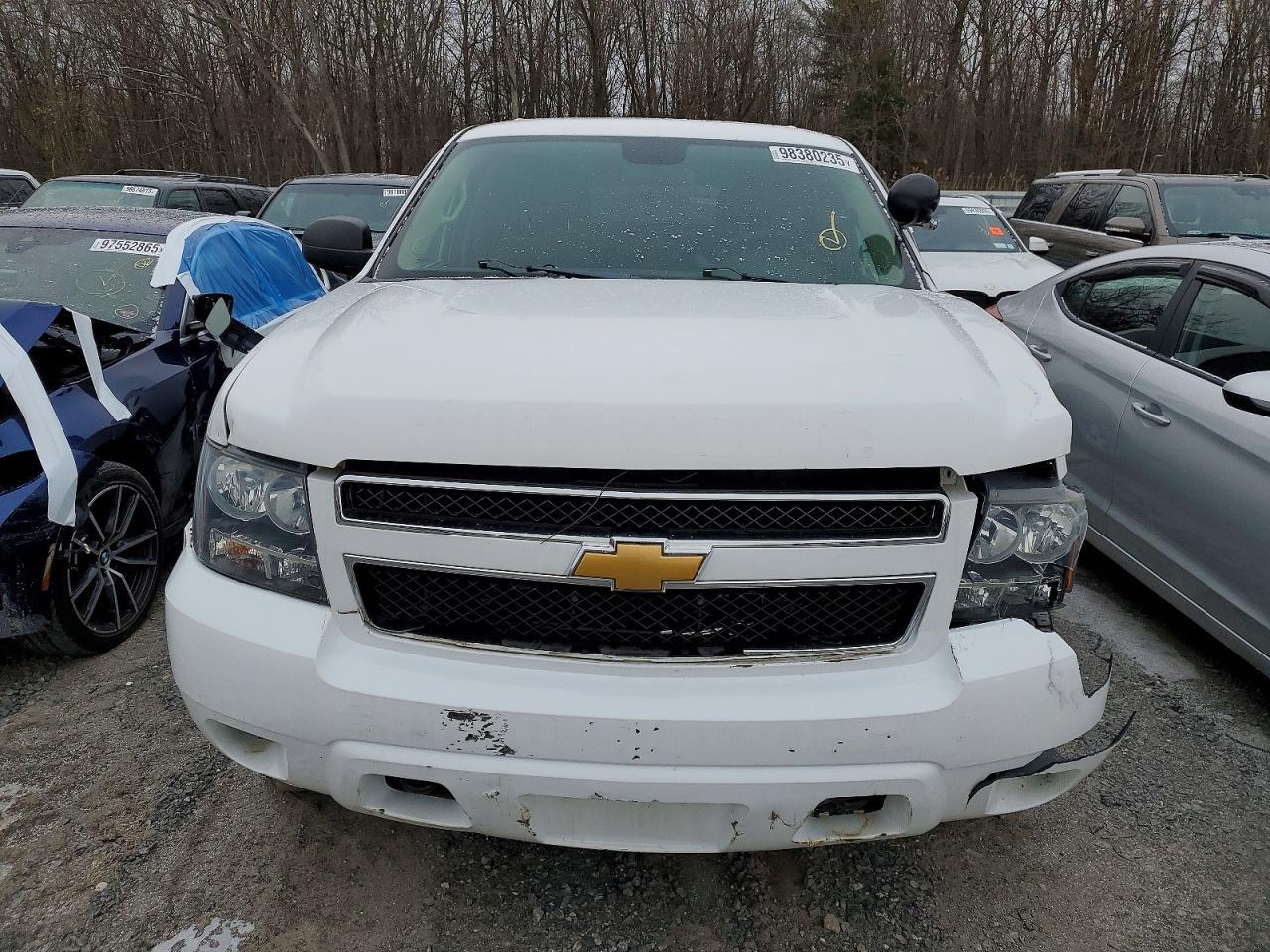2013 Chevrolet Tahoe Special - Фото 5