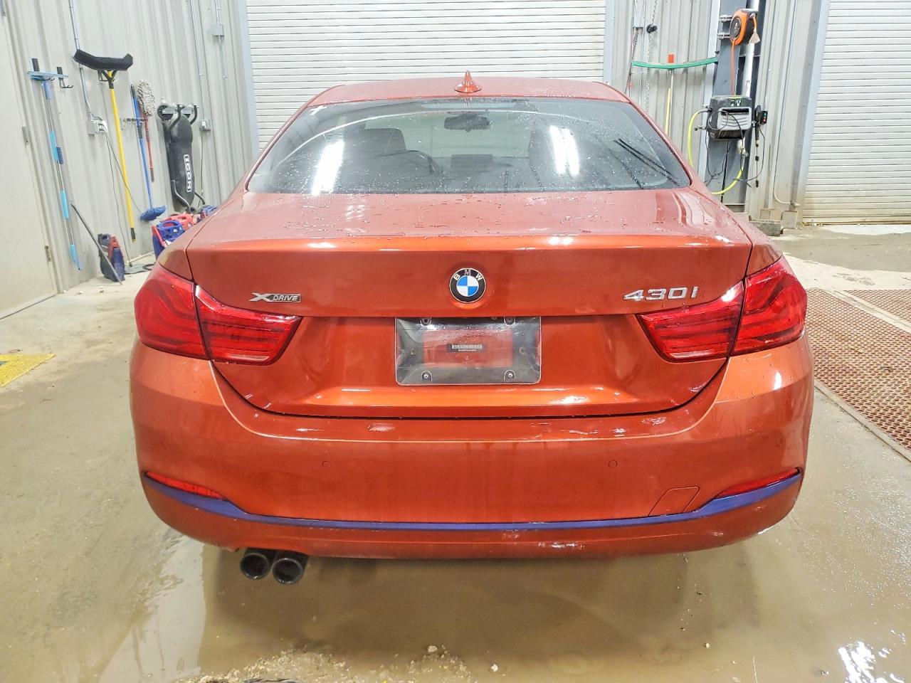 2018 BMW 430Xi Gran Coupe - Image 6