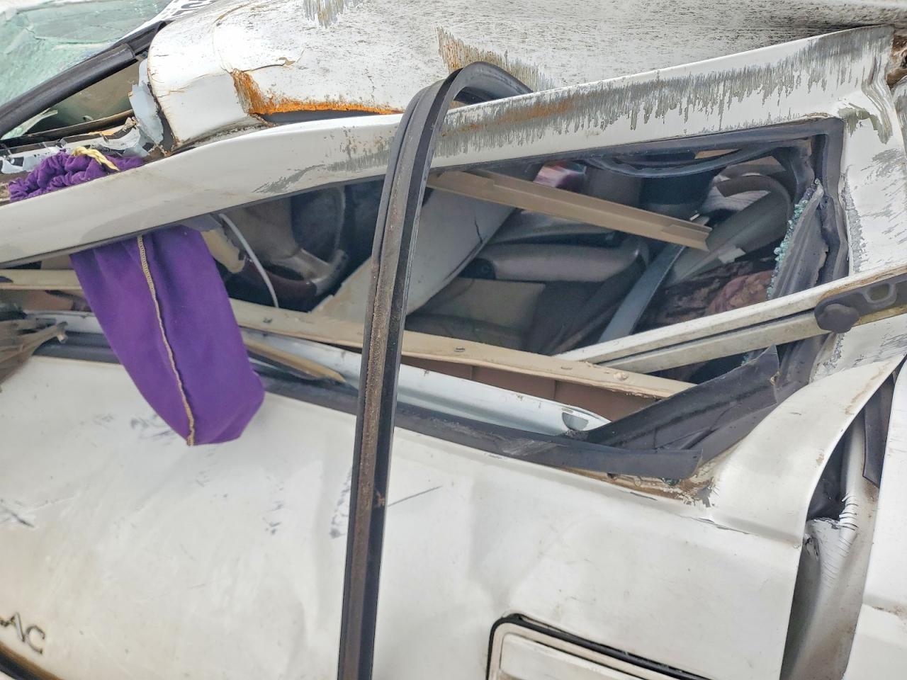 2000 Cadillac Escalade - Фото 7