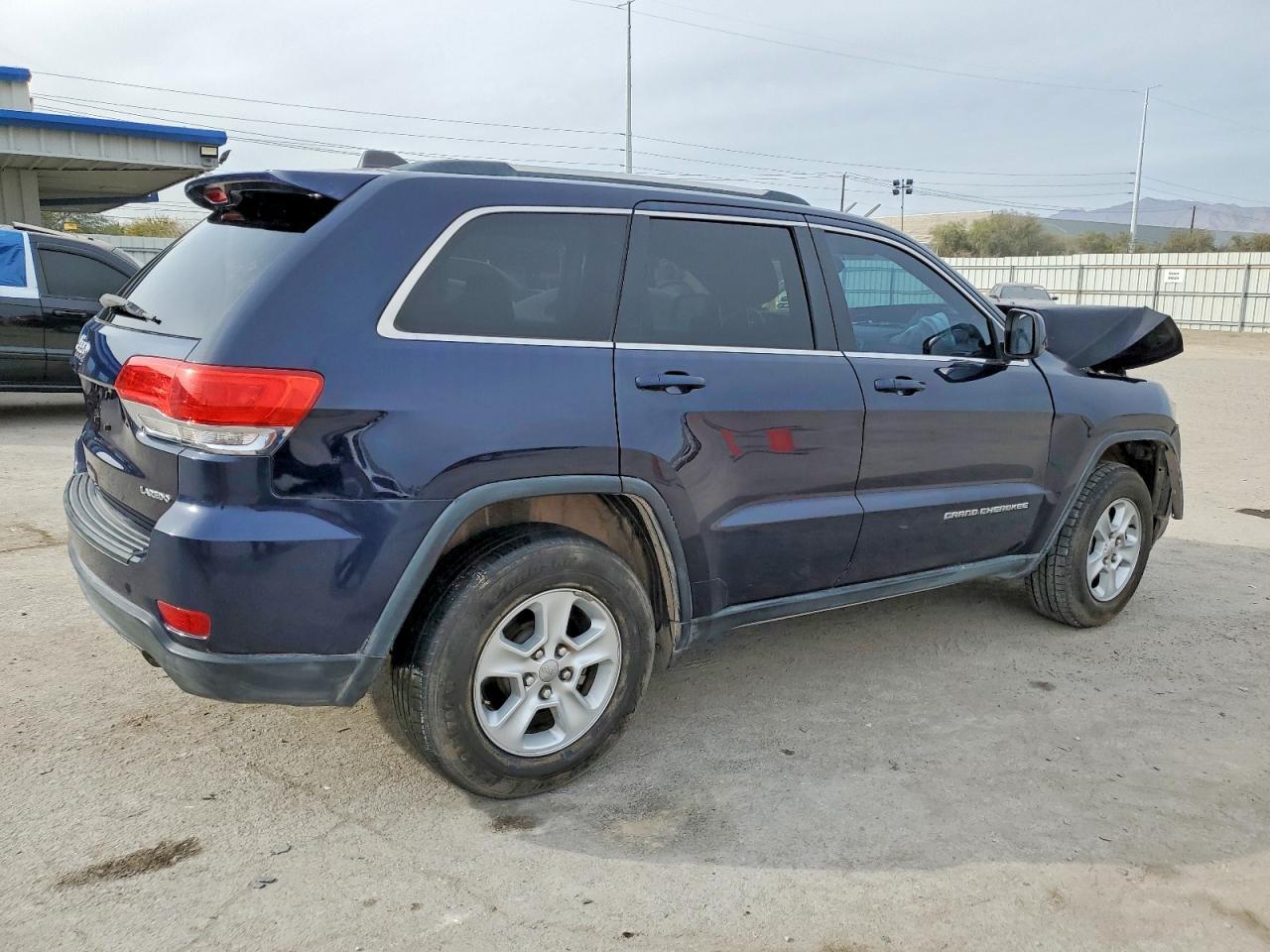 2014 Jeep Grand Cherokee Laredo - Фото 3