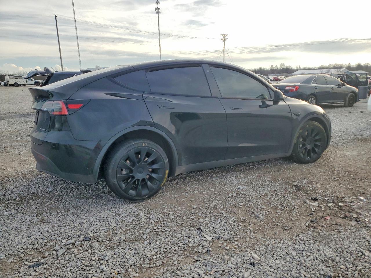 2020 Tesla Model Y - Image 3