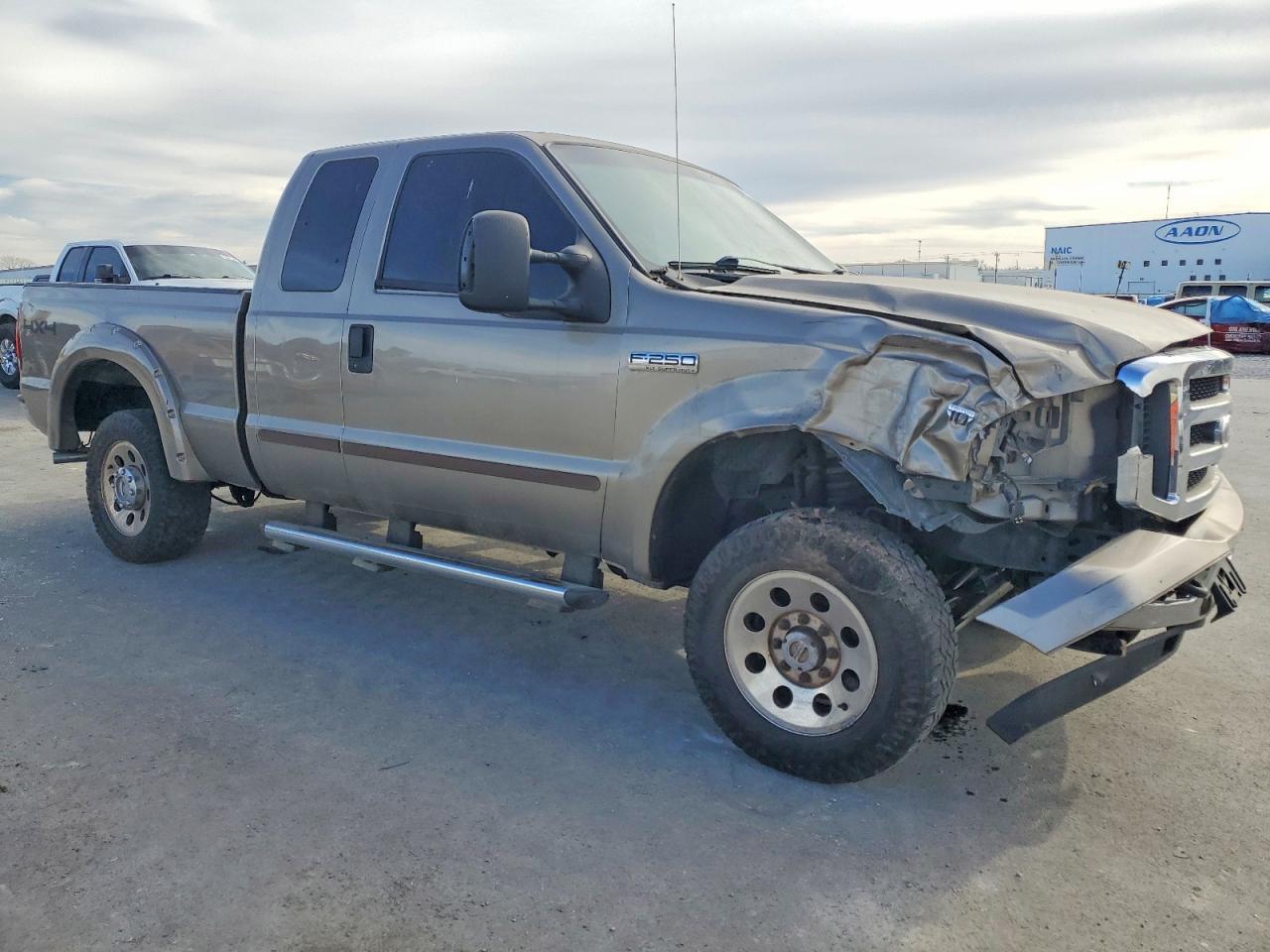 2005 Ford F250 Super Duty - Фото 4
