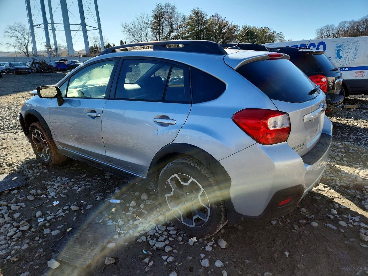 2015 Subaru Xv Crosstrek 2.0 Premium - Image 2
