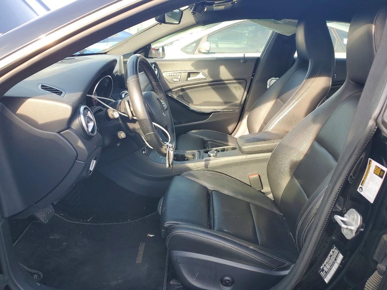 2017 Mercedes-Benz Cla 250 4Matic - Image 7