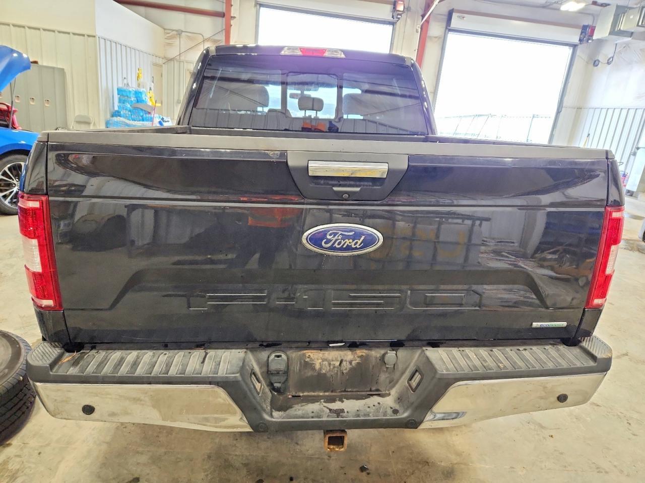 2020 Ford F150 Supercrew - Фото 6